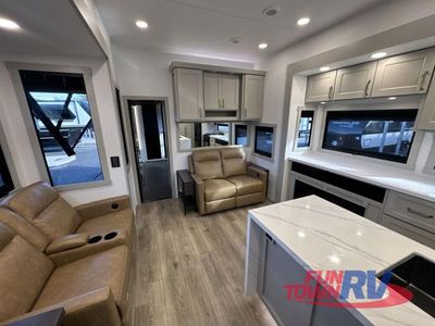 2026 Brinkley Model G - Photo 31
