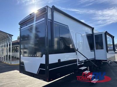 2026 Brinkley Model G - Photo 8