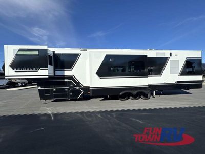 2026 Brinkley Model G - Photo 5