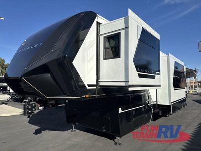 2026 Brinkley Model G - Photo 4