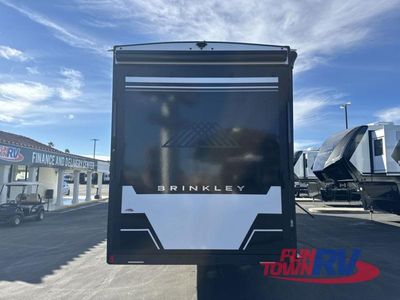 2026 Brinkley Model G - Photo 7