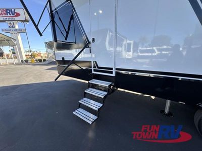 2026 Brinkley Model G - Photo 18