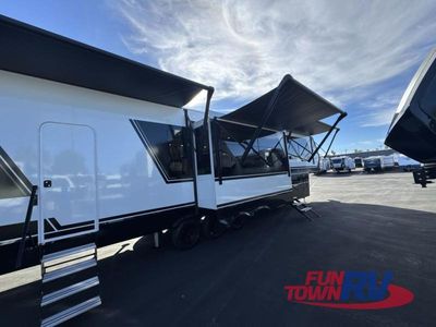 2026 Brinkley Model G - Photo 10