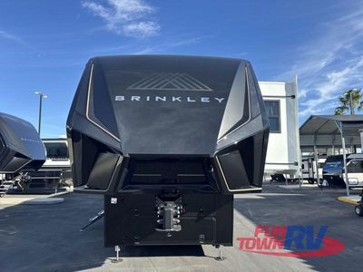 2026 Brinkley Model G - Photo 3