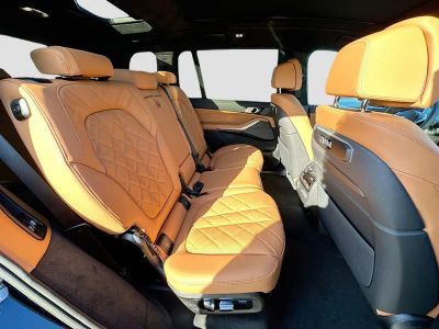 2026 BMW X7 — photo 23 view