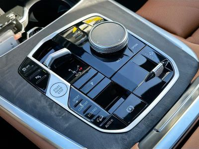 2026 BMW X7 — photo 14 view