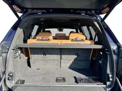 2026 BMW X7 — photo 21 view