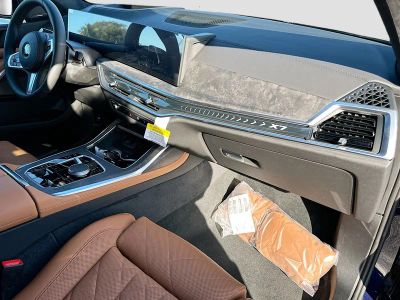 2026 BMW X7 — photo 25 view