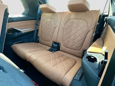 2026 BMW X7 — photo 22 view