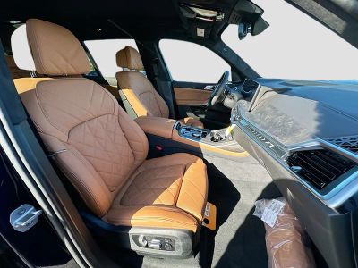 2026 BMW X7 — photo 24 view