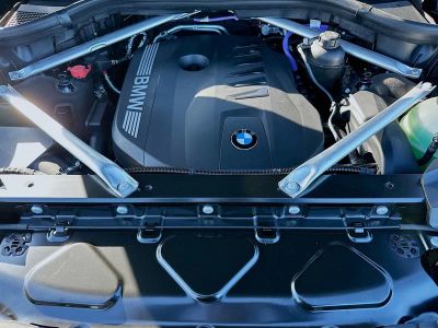 2026 BMW X7 — photo 26 view