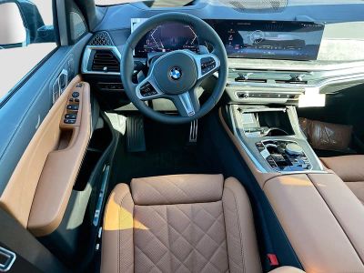 2026 BMW X7 — photo 17 view