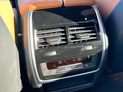 2026 BMW X7 — photo 20 view