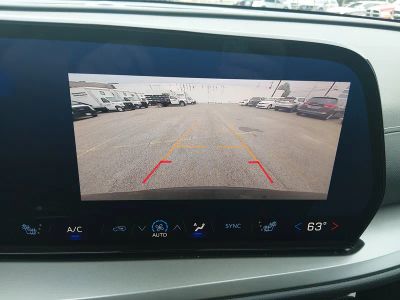 2025 Chevrolet Traverse - Photo 16