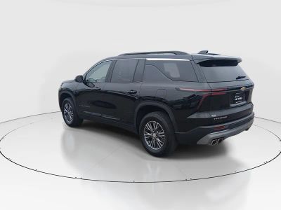 2025 Chevrolet Traverse - Photo 5