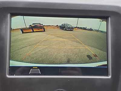 2019 Chevrolet Equinox — photo 23 view