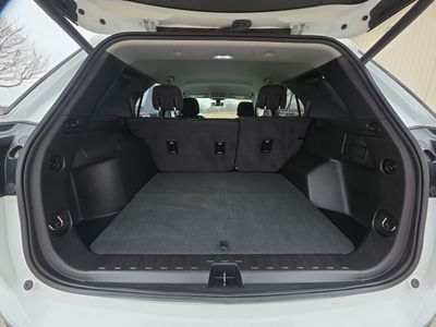 2019 Chevrolet Equinox — photo 17 view