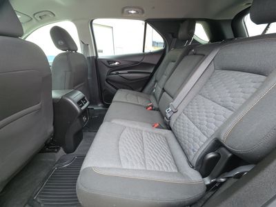 2019 Chevrolet Equinox — photo 18 view