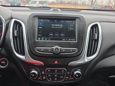 2019 Chevrolet Equinox — photo 11 view