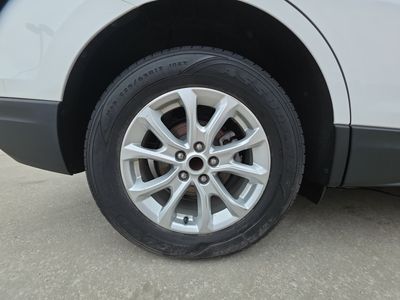2019 Chevrolet Equinox — photo 16 view