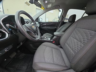 2019 Chevrolet Equinox — photo 9 view
