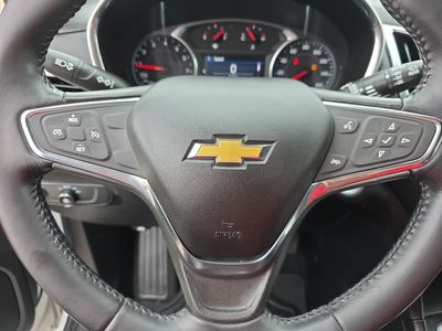 2019 Chevrolet Equinox — photo 19 view