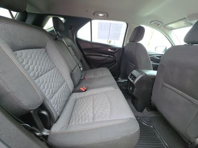 2019 Chevrolet Equinox — photo 14 view