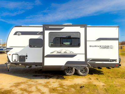 2026 Forest River RV Surveyor Legend - Photo 7