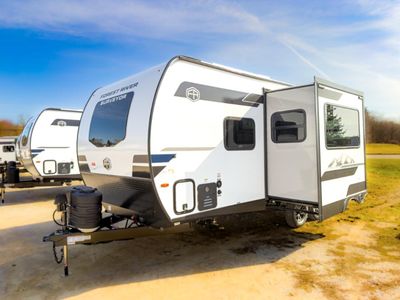 2026 Forest River RV Surveyor Legend - Photo 6