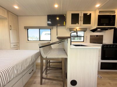 2026 Forest River RV Surveyor Legend - Photo 29