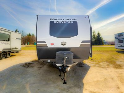 2026 Forest River RV Surveyor Legend - Photo 5