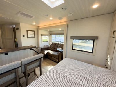 2026 Forest River RV Surveyor Legend - Photo 39