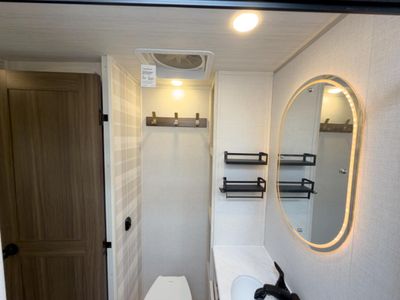 2026 Forest River RV Surveyor Legend - Photo 22