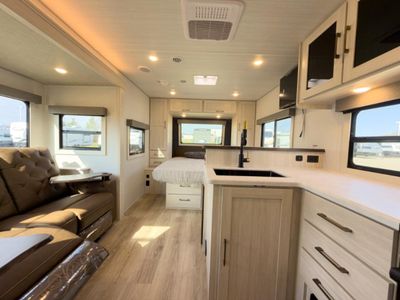 2026 Forest River RV Surveyor Legend - Photo 42