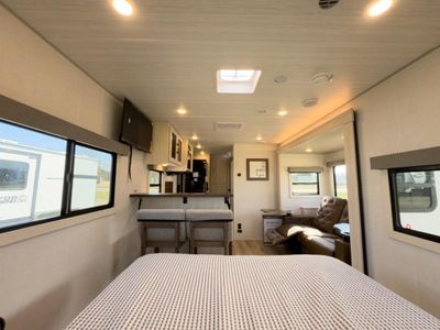2026 Forest River RV Surveyor Legend - Photo 36