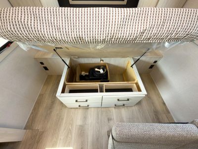 2026 Forest River RV Surveyor Legend - Photo 33