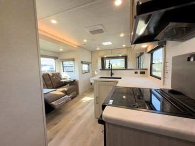 2026 Forest River RV Surveyor Legend - Photo 41