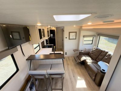 2026 Forest River RV Surveyor Legend - Photo 40