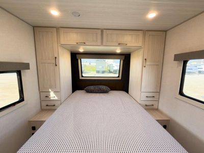 2026 Forest River RV Surveyor Legend - Photo 31