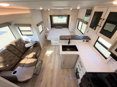 2026 Forest River RV Surveyor Legend - Photo 43