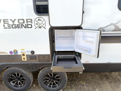 2026 Forest River RV Surveyor Legend - Photo 13
