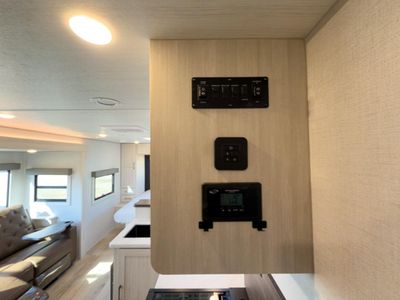2026 Forest River RV Surveyor Legend - Photo 15