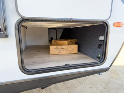2026 Forest River RV Surveyor Legend - Photo 12
