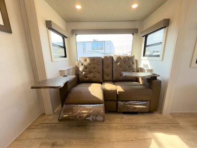 2026 Forest River RV Surveyor Legend - Photo 27