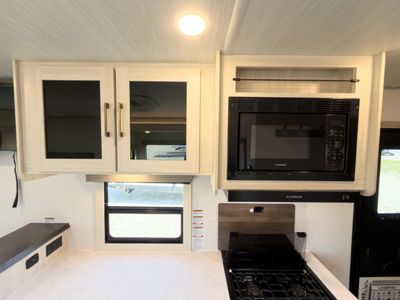 2026 Forest River RV Surveyor Legend - Photo 26
