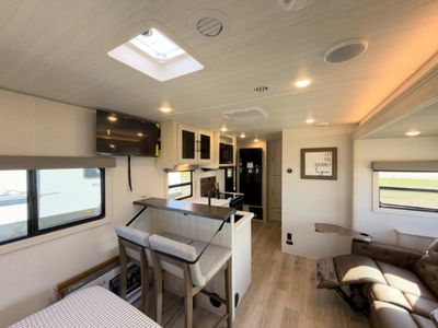 2026 Forest River RV Surveyor Legend - Photo 38