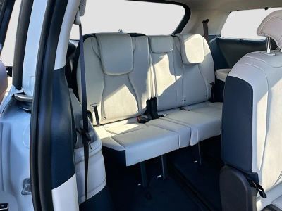 2026 Kia Carnival Hybrid — photo 27 view