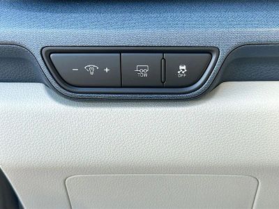 2026 Kia Carnival Hybrid — photo 10 view