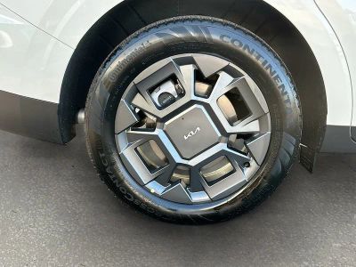2026 Kia Carnival Hybrid — photo 32 view