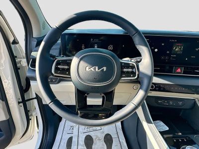 2026 Kia Carnival Hybrid — photo 11 view
